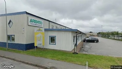 Warehouses for rent in Gothenburg East - Photo from Google Street View