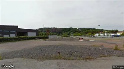 Office spaces for rent in Lundby - Photo from Google Street View