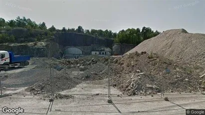 Kontorlokaler til leje i Södermalm - Foto fra Google Street View