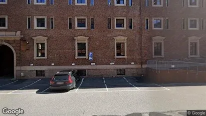 Office spaces for rent in Gothenburg City Centre - Photo from Google Street View