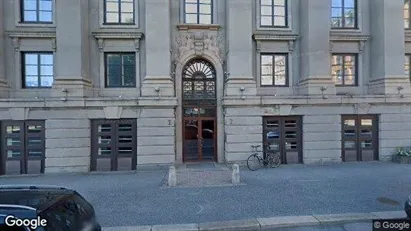 Office spaces for rent in Majorna-Linné - Photo from Google Street View