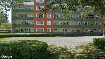 Bedrijfsruimtes te huur in Eskilstuna - Foto uit Google Street View