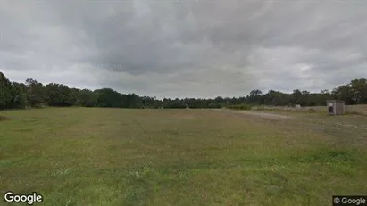 Lagerlokaler till salu i Kalmar – Foto från Google Street View