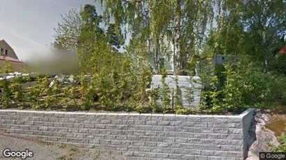 Lagerlokaler till salu i Sollentuna – Foto från Google Street View