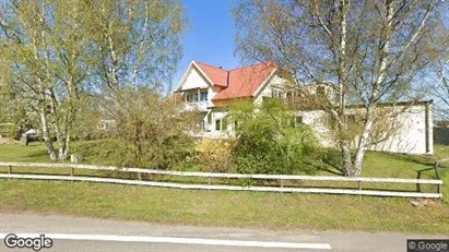 Industrial properties for sale in Kalmar - Photo from Google Street View