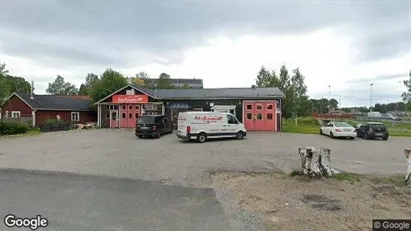 Industrial properties for sale in Kalix - Photo from Google Street View