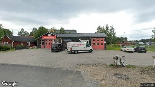 Industrial properties for sale i Kalix - Photo from Google Street View