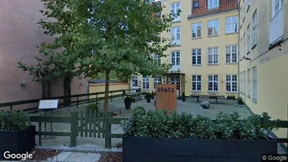 Kantorruimte te huur in Kopenhagen K - Foto uit Google Street View