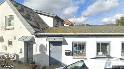 Commercial properties for sale in Tårs - Photo from Google Street View