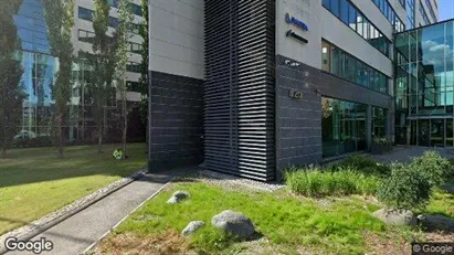 Office spaces for rent in Vantaa - Photo from Google Street View