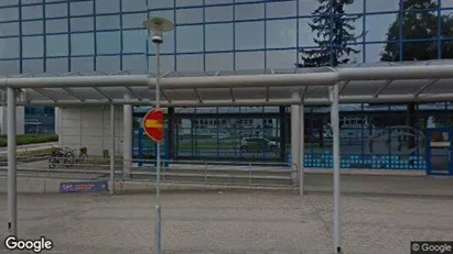 Office spaces for rent in Vantaa - Photo from Google Street View