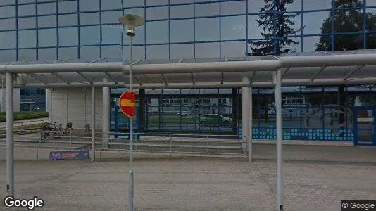 Office spaces for rent i Vantaa - Photo from Google Street View