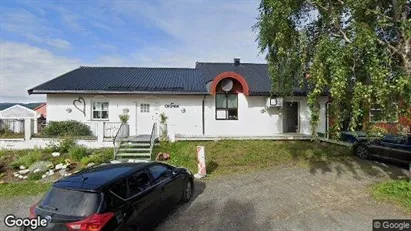 Commercial properties for rent in Skånland - Photo from Google Street View