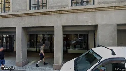 Office spaces for rent in Oslo Sentrum - Photo from Google Street View