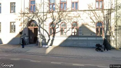 Office spaces for rent in Trondheim Midtbyen - Photo from Google Street View