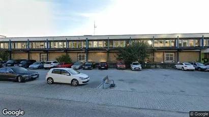 Office spaces for rent in Kristiansund - Photo from Google Street View