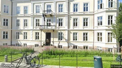 Office spaces for rent in Oslo Frogner - Photo from Google Street View