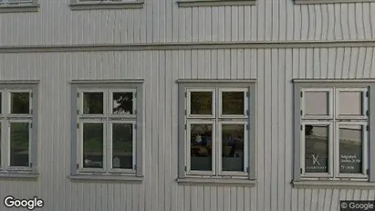 Kontorlokaler til leje i Skedsmo - Foto fra Google Street View