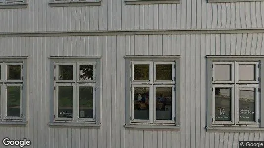 Office spaces for rent i Skedsmo - Photo from Google Street View