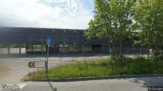 Office spaces for rent i Stavanger - Photo from Google Street View