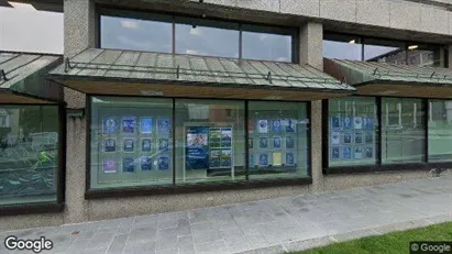 Office spaces for rent in Haugesund - Photo from Google Street View