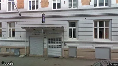 Office spaces for rent in Oslo Sentrum - Photo from Google Street View