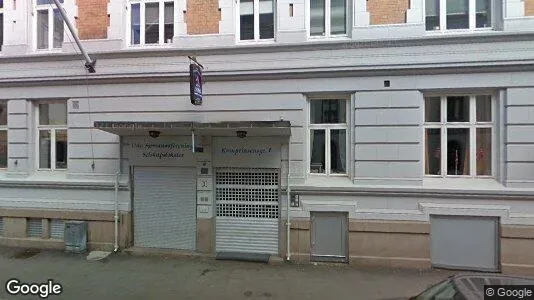 Office spaces for rent i Oslo Sentrum - Photo from Google Street View