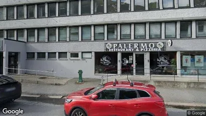 Office spaces for rent in Bergen Årstad - Photo from Google Street View