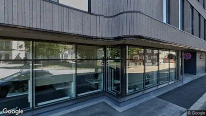 Office spaces for rent in Tønsberg - Photo from Google Street View