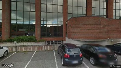 Office spaces for rent in Turku - Photo from Google Street View