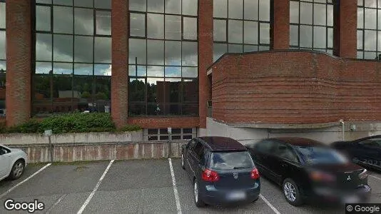 Office spaces for rent i Turku - Photo from Google Street View