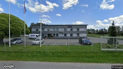 Kantorruimte te huur in Lieto - Foto uit Google Street View