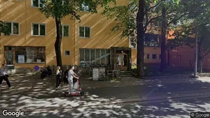 Gewerbeflächen zur Miete in Turku – Foto von Google Street View