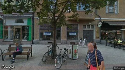 Office spaces for rent in Turku - Photo from Google Street View