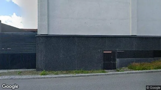 Bedrijfsruimtes te huur i Hyvinkää - Foto uit Google Street View