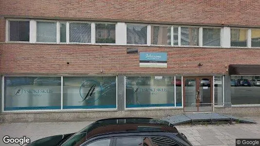 Office spaces for rent i Turku - Photo from Google Street View