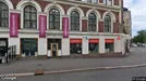 Kontor til leje, Helsinki Eteläinen, Helsinki, &lt;span class=&quot;blurred street&quot; onclick=&quot;ProcessAdRequest(2610709)&quot;&gt;&lt;span class=&quot;hint&quot;&gt;Se vej-navn&lt;/span&gt;[xxxxxxxxxx]&lt;/span&gt;