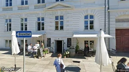 Büros zur Miete in Kopenhagen K – Foto von Google Street View