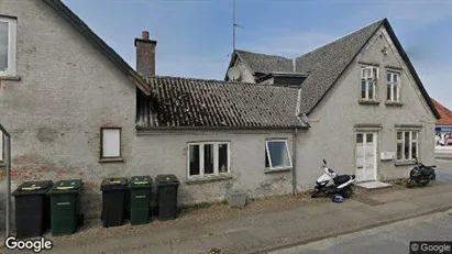 Commercial properties for sale in Glamsbjerg - Photo from Google Street View