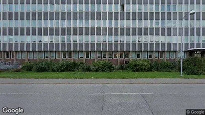 Büros zur Miete in Västra hisingen – Foto von Google Street View