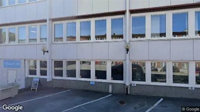 Office spaces for rent in Sollentuna - Photo from Google Street View