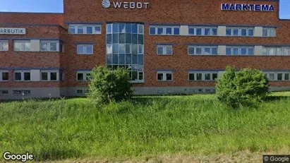 Office spaces for rent in Täby - Photo from Google Street View