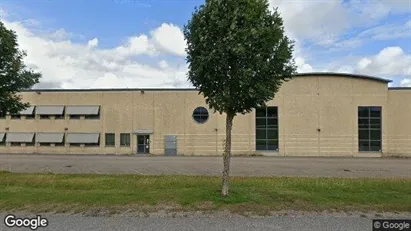 Warehouses for rent in Borås - Photo from Google Street View