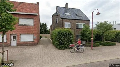 Bedrijfsruimtes te huur in Geel - Foto uit Google Street View