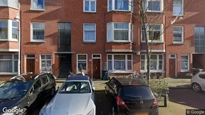 Commercial properties for rent in The Hague Laak - Photo from Google Street View