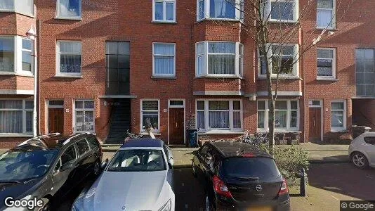 Bedrijfsruimtes te huur i Den Haag Laak - Foto uit Google Street View