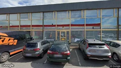 Commercial properties for rent in Reykjavík Háaleiti - Photo from Google Street View