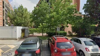 Office spaces for rent in Paderno Dugnano - Photo from Google Street View