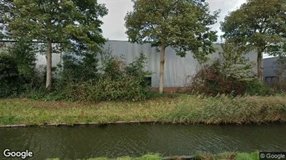 Bedrijfsruimtes te huur in Westland - Foto uit Google Street View