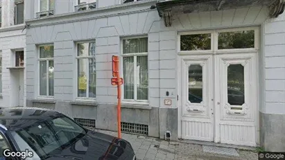 Kontorer til leie i Stad Gent – Bilde fra Google Street View